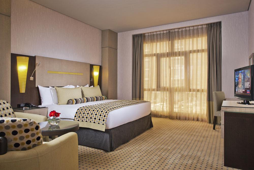 Executive King Room