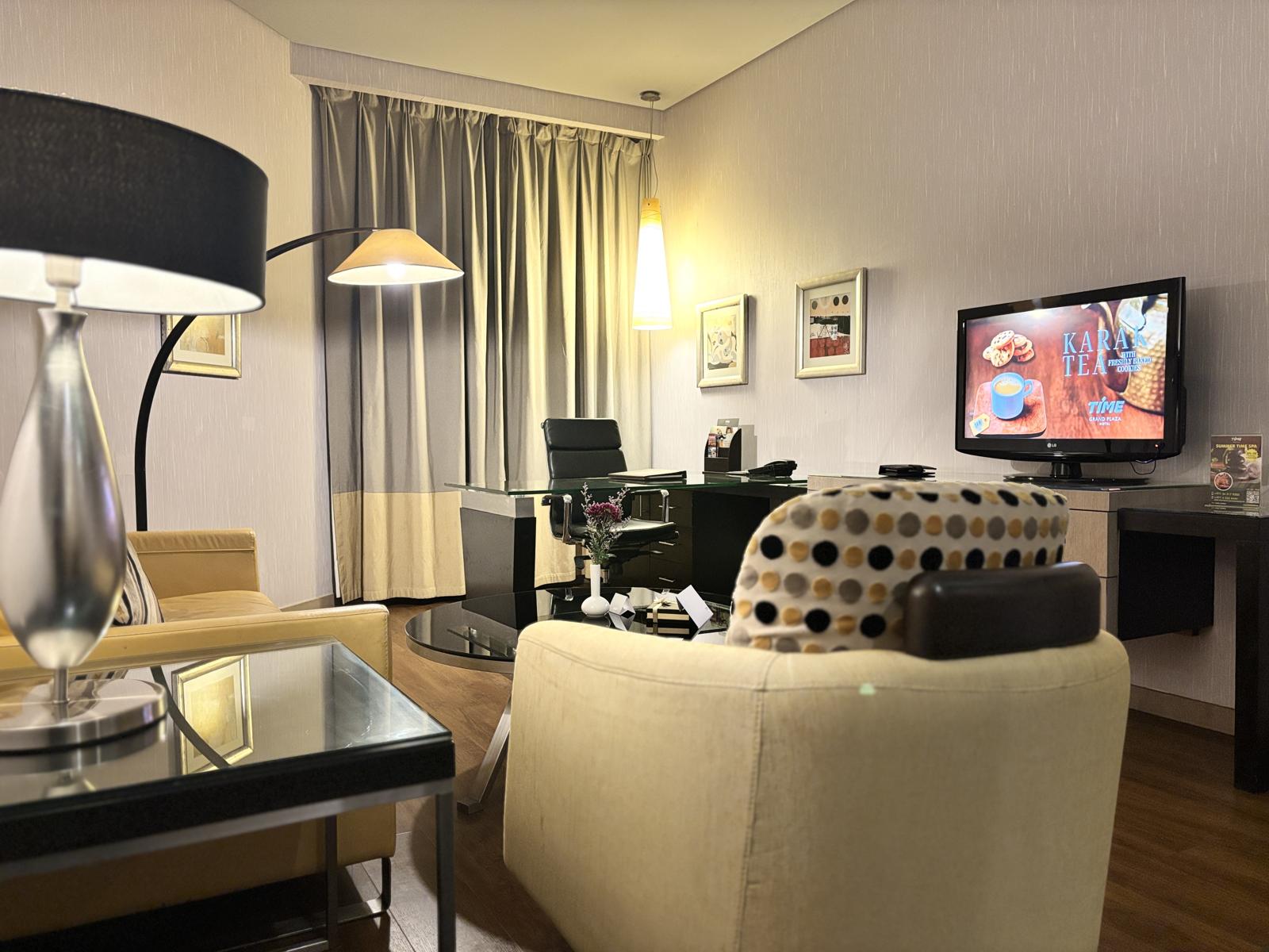 executive suite 5