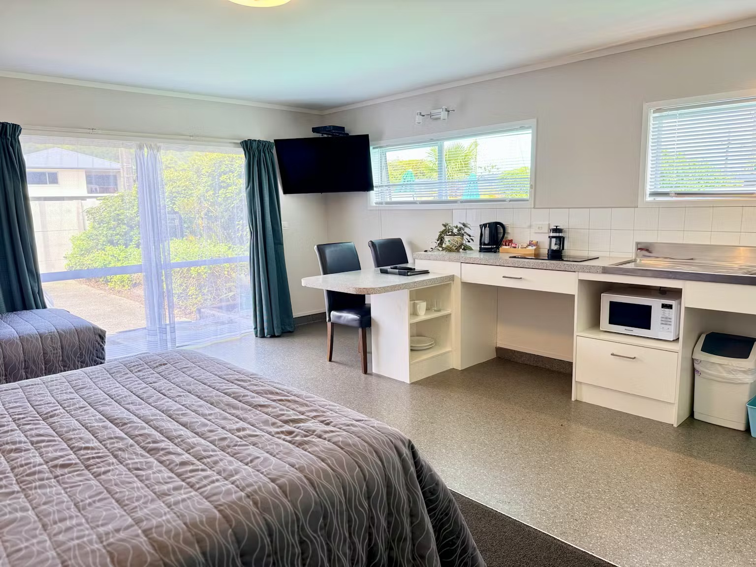 Twin Studio Disability Access