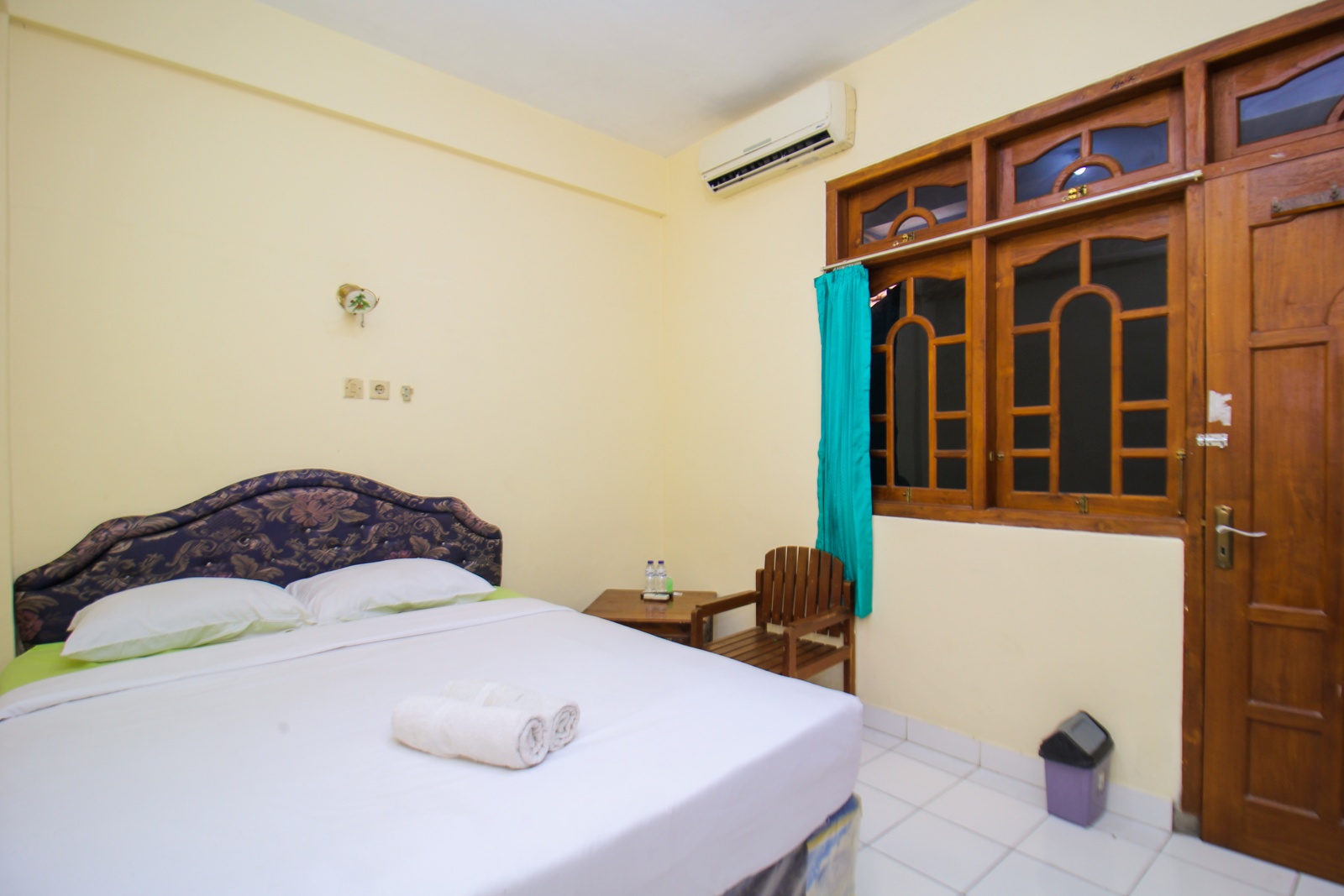 STANDART ROOM