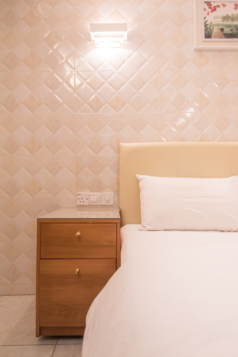 Standard Without Window