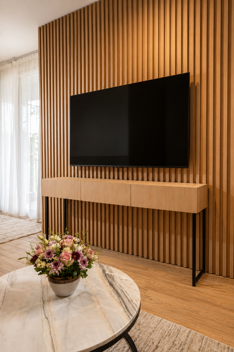 Superior Suite - Executive Suite (2)