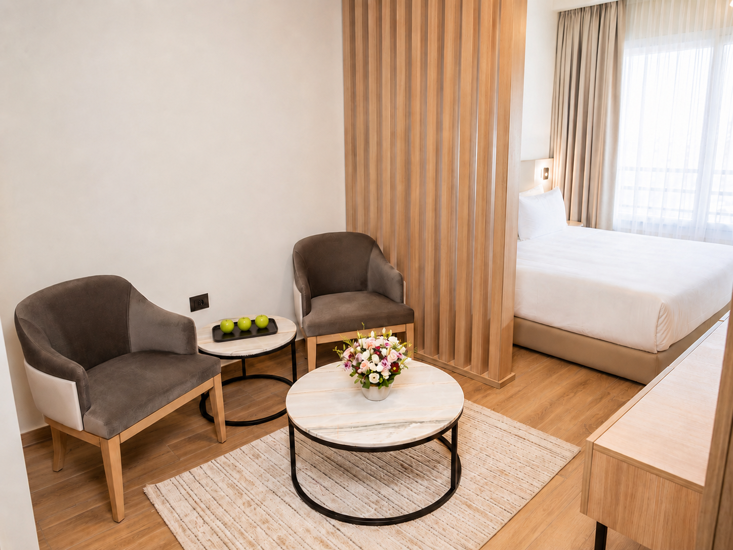 Family Suite (2)