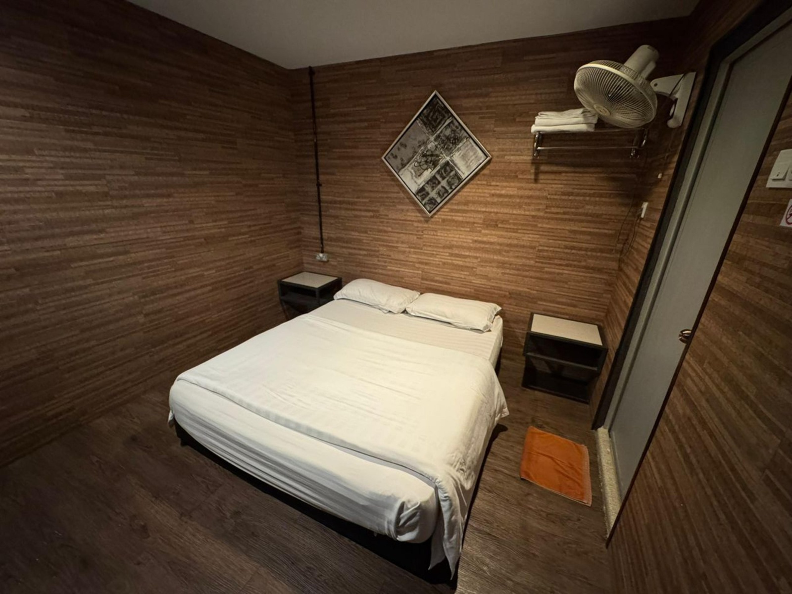 Superior Queen Room