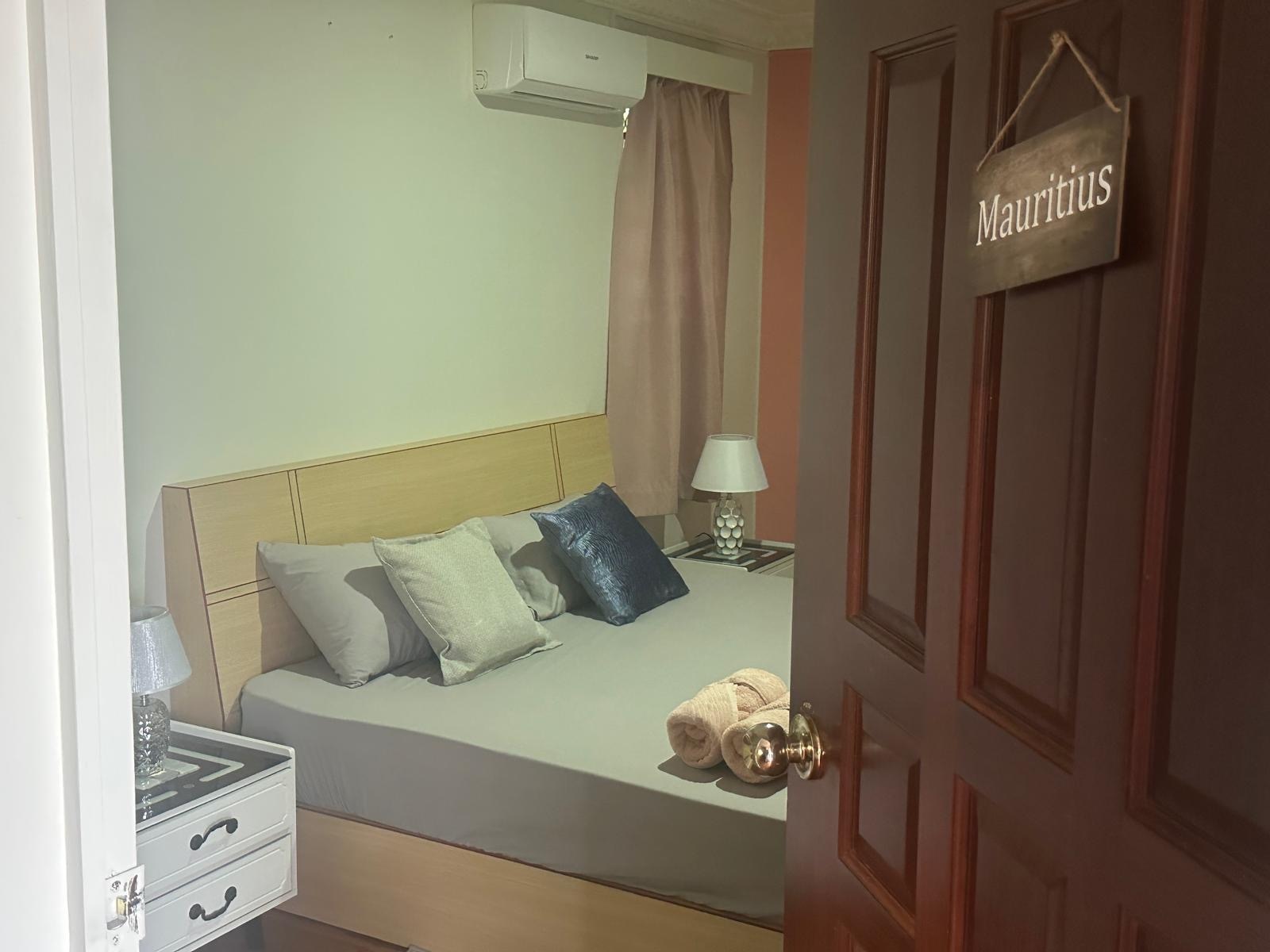 King Bedroom