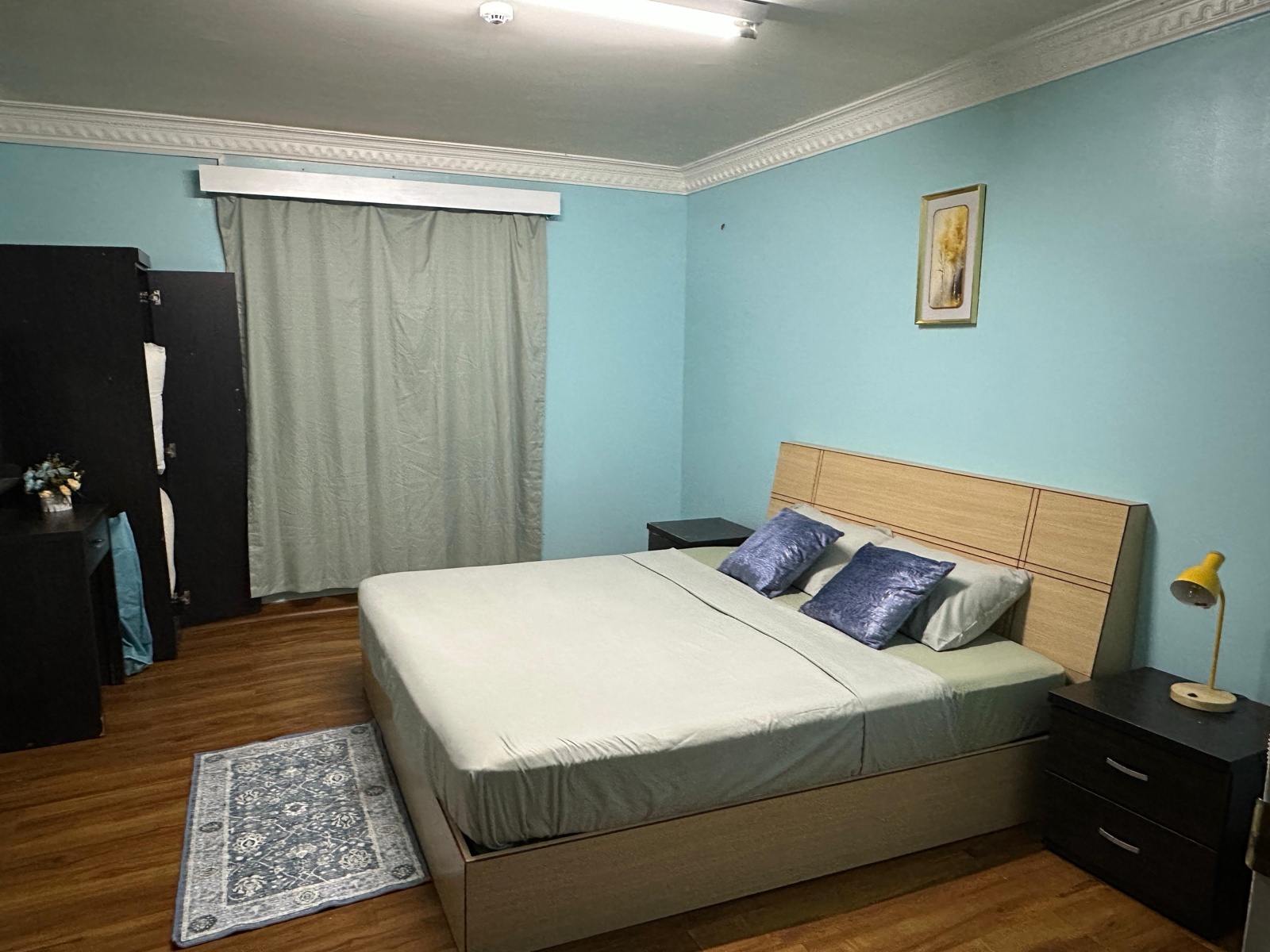 King Bedroom