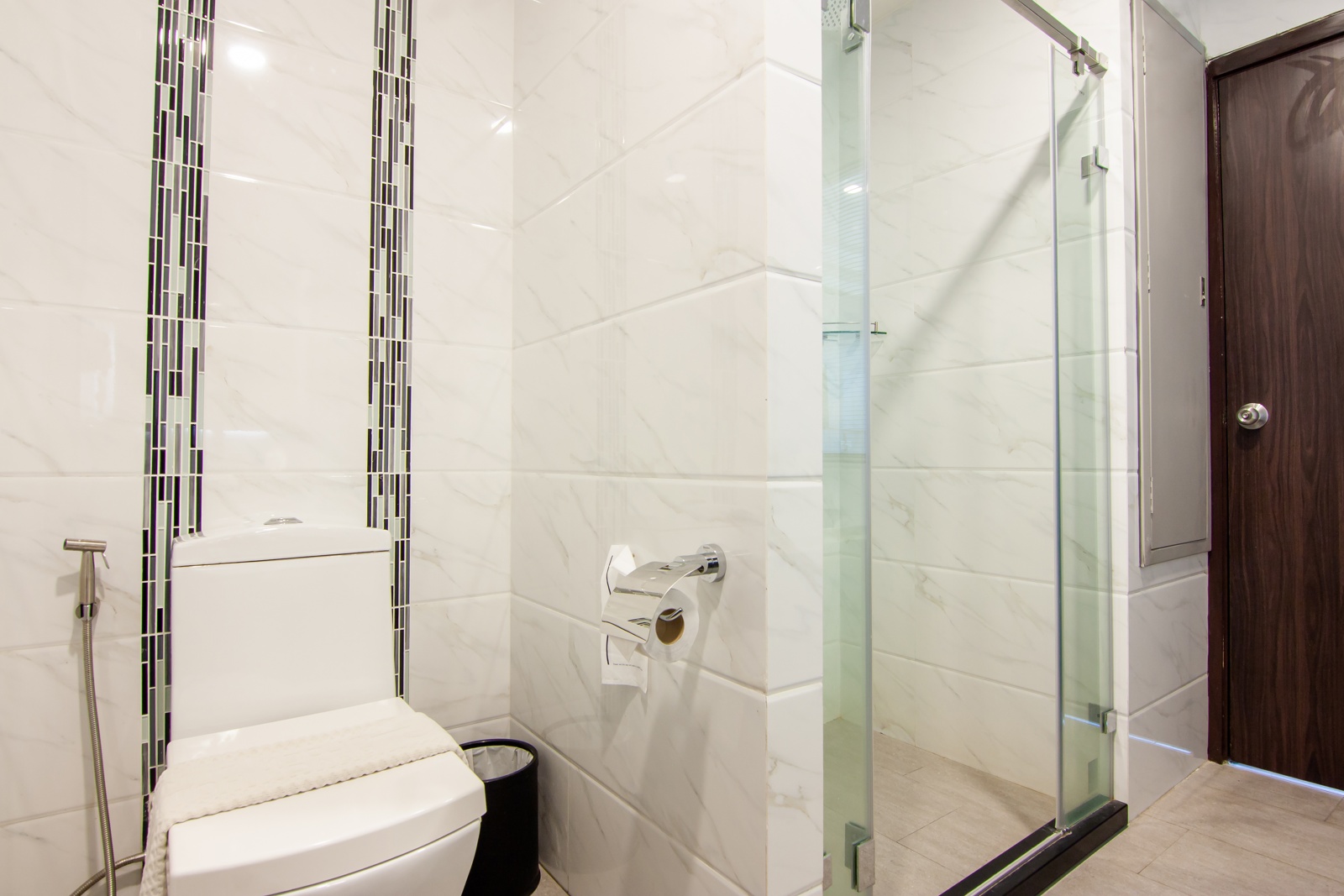 Grand Sea View Suite