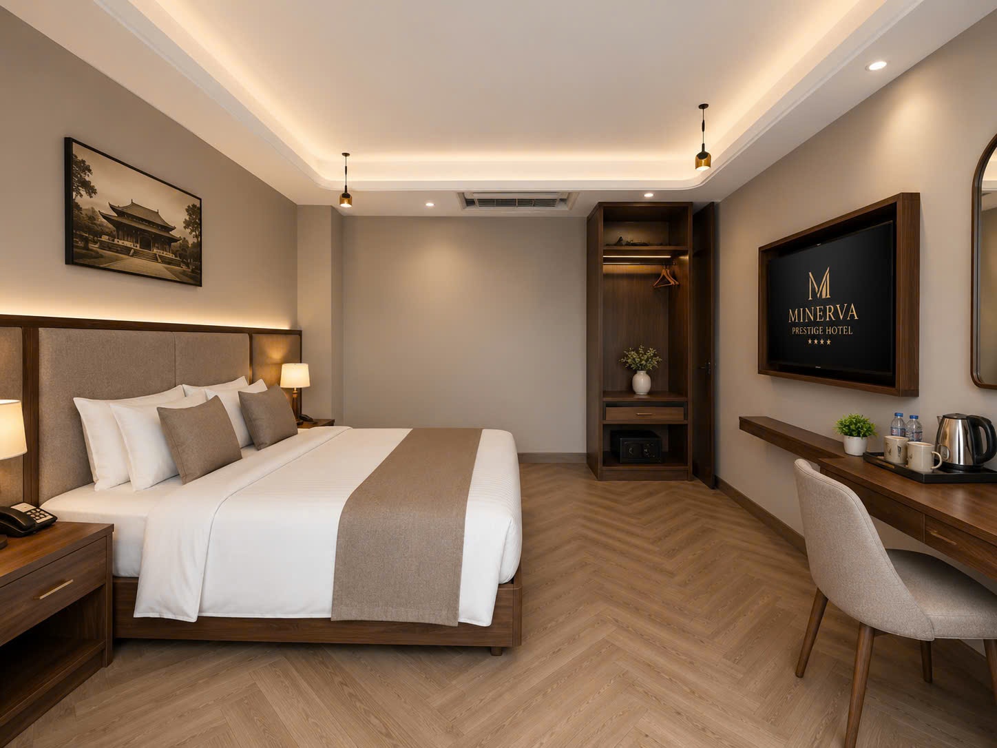 Classic Room