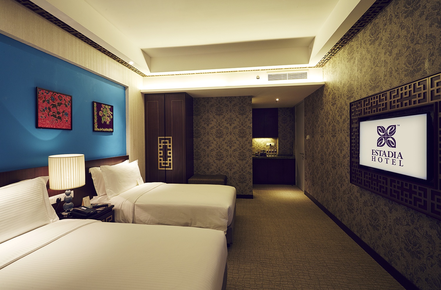 Estadia Studio Suite