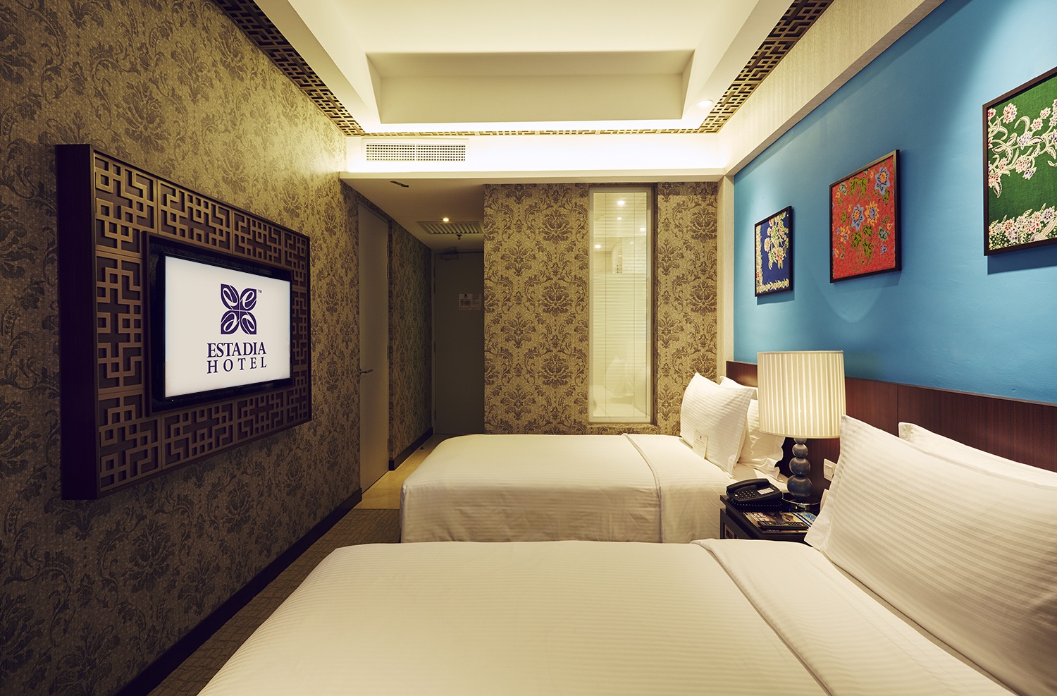 Estadia Deluxe Room