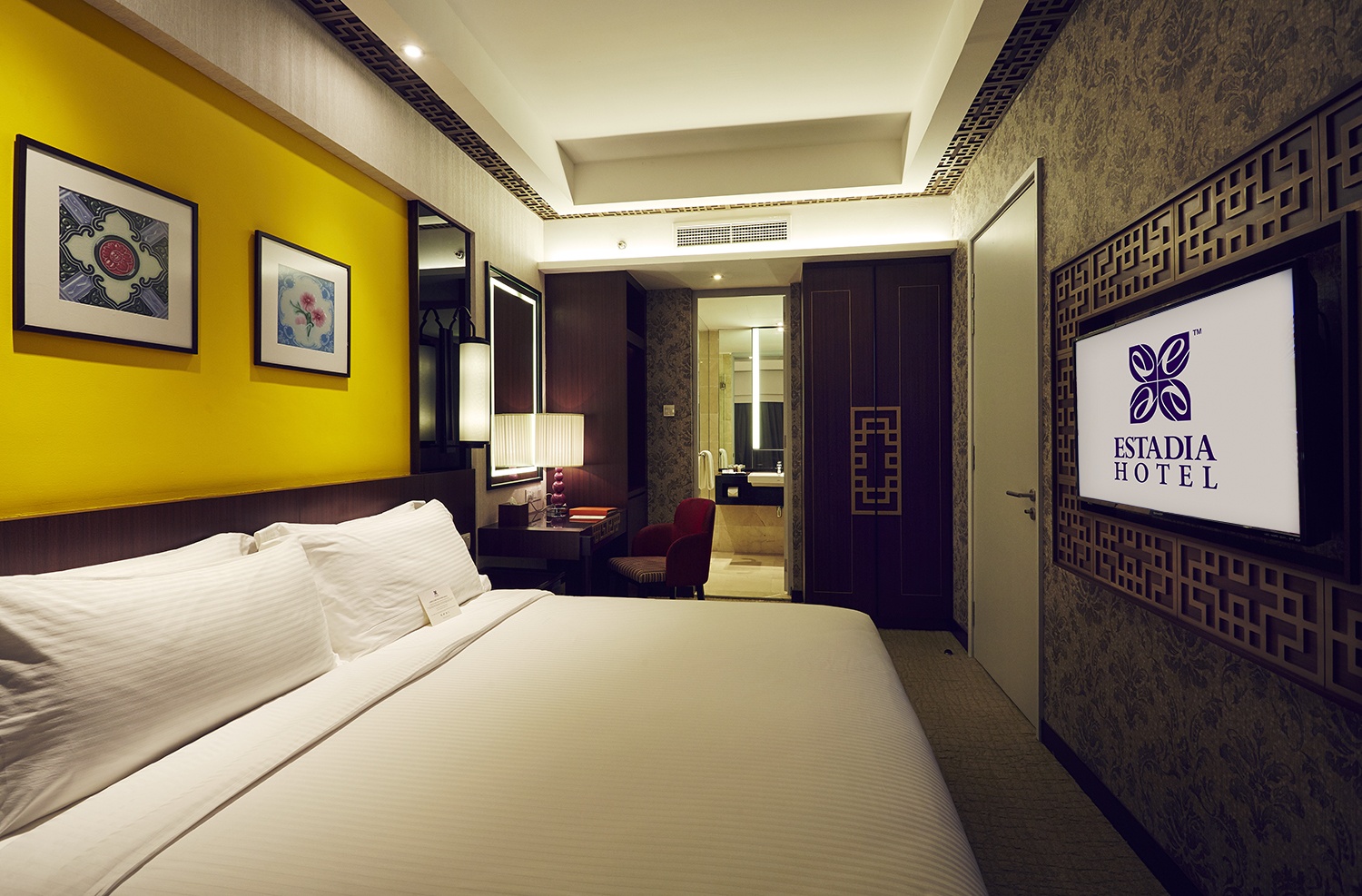 Estadia Deluxe Suite