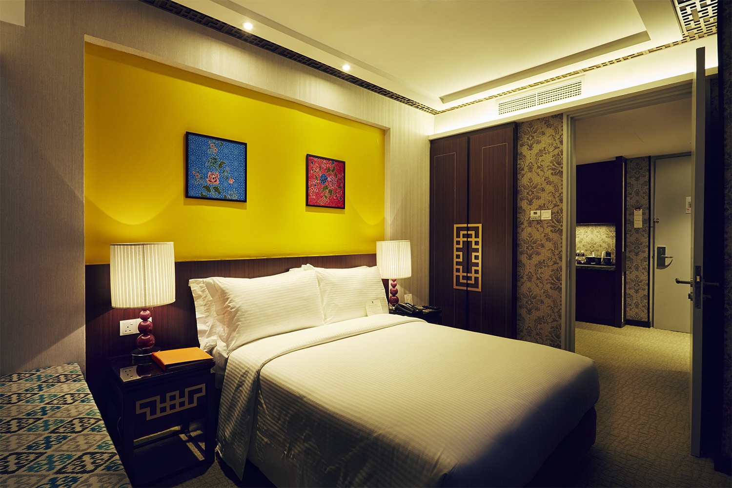 Estadia Family Suite
