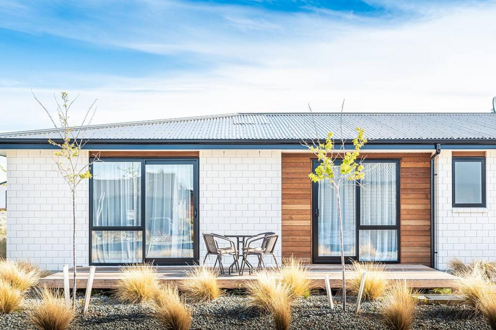 Star View - 3 bedroom