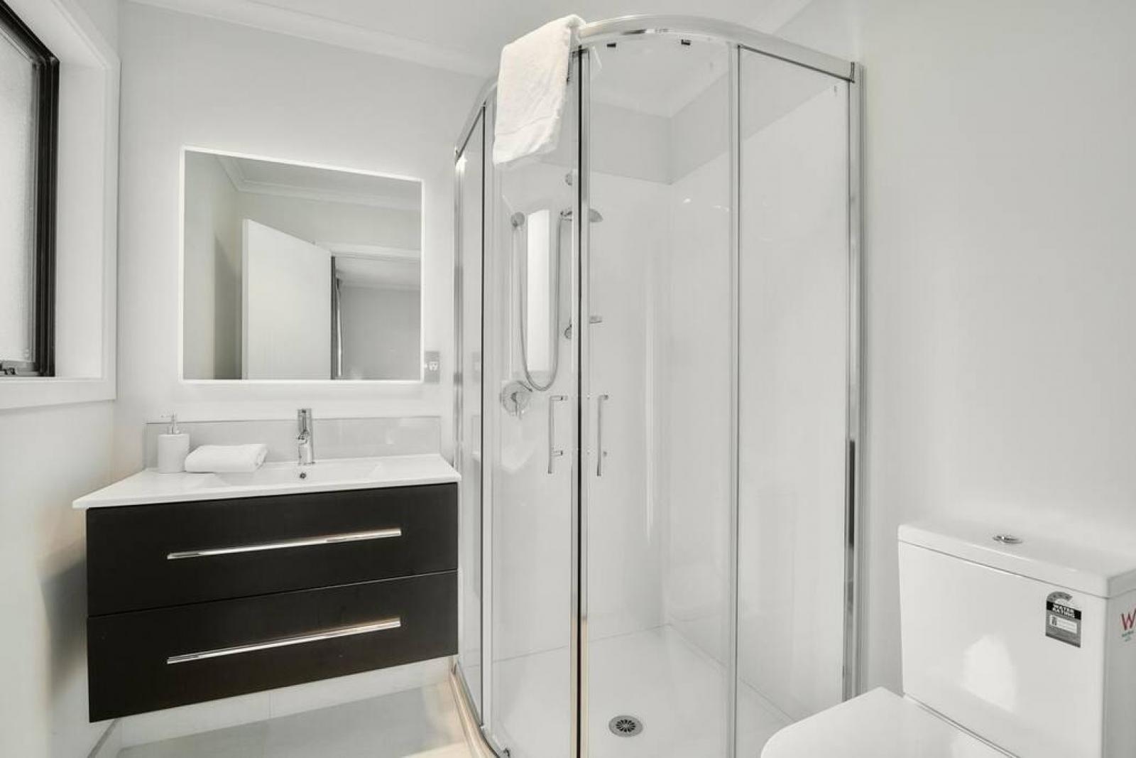 Star View - 3 bedroom