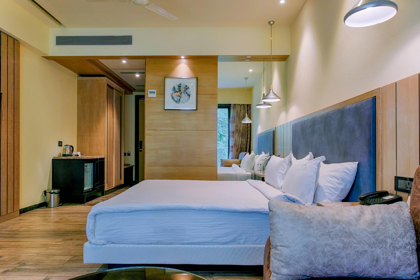 Club room 1