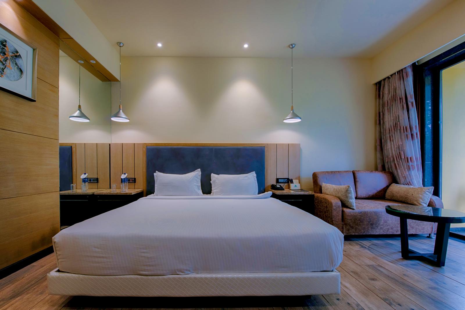 Club room 2