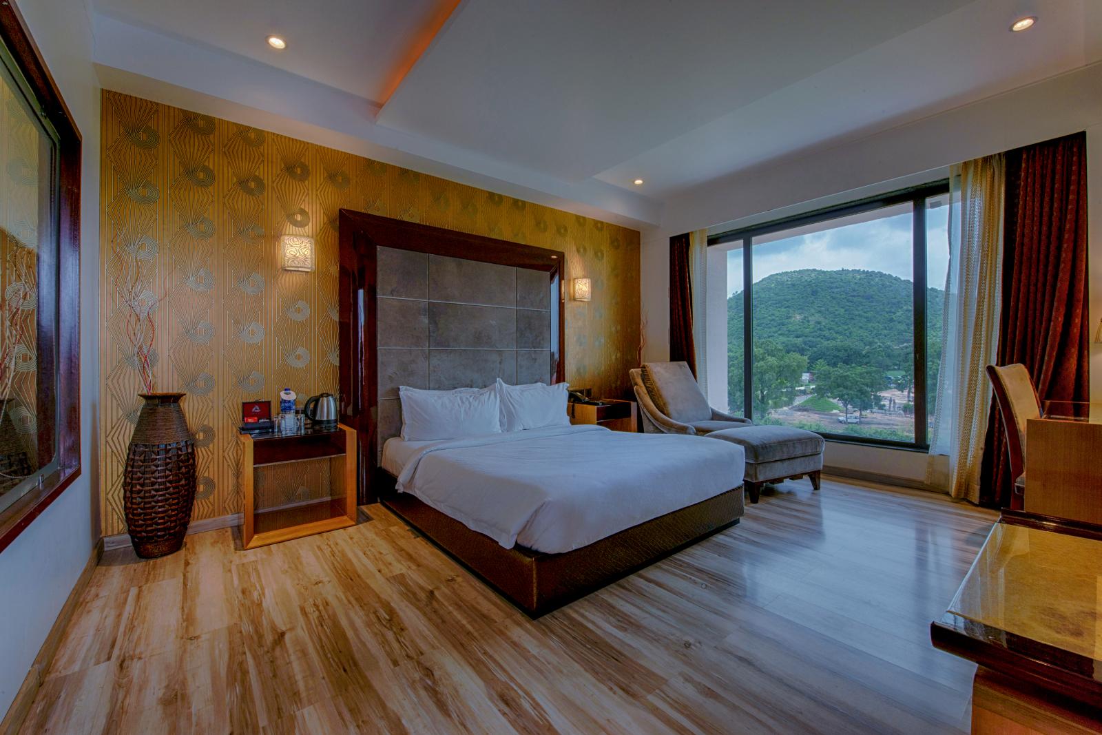 Executive suite 1