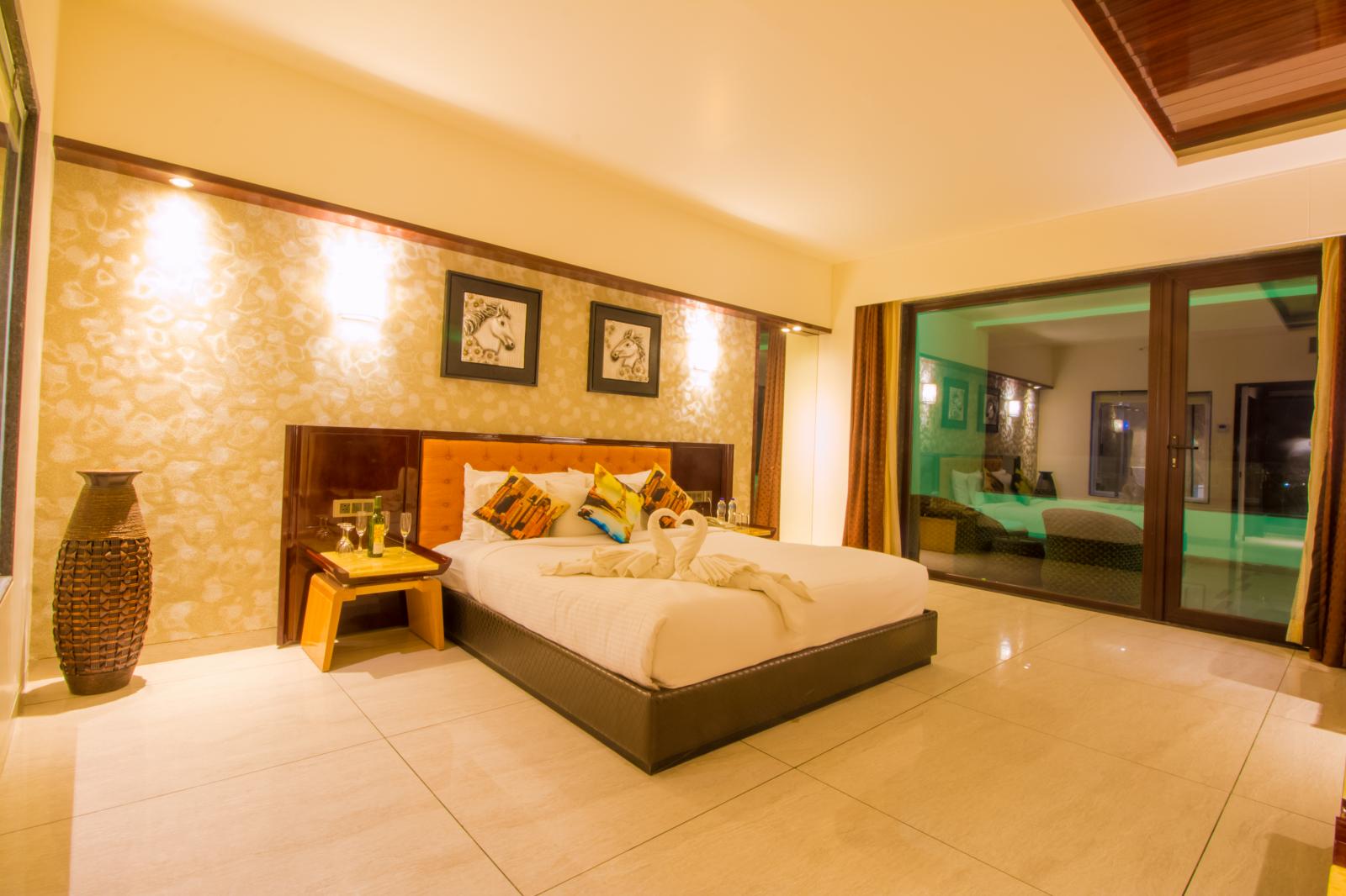Executive Room 1