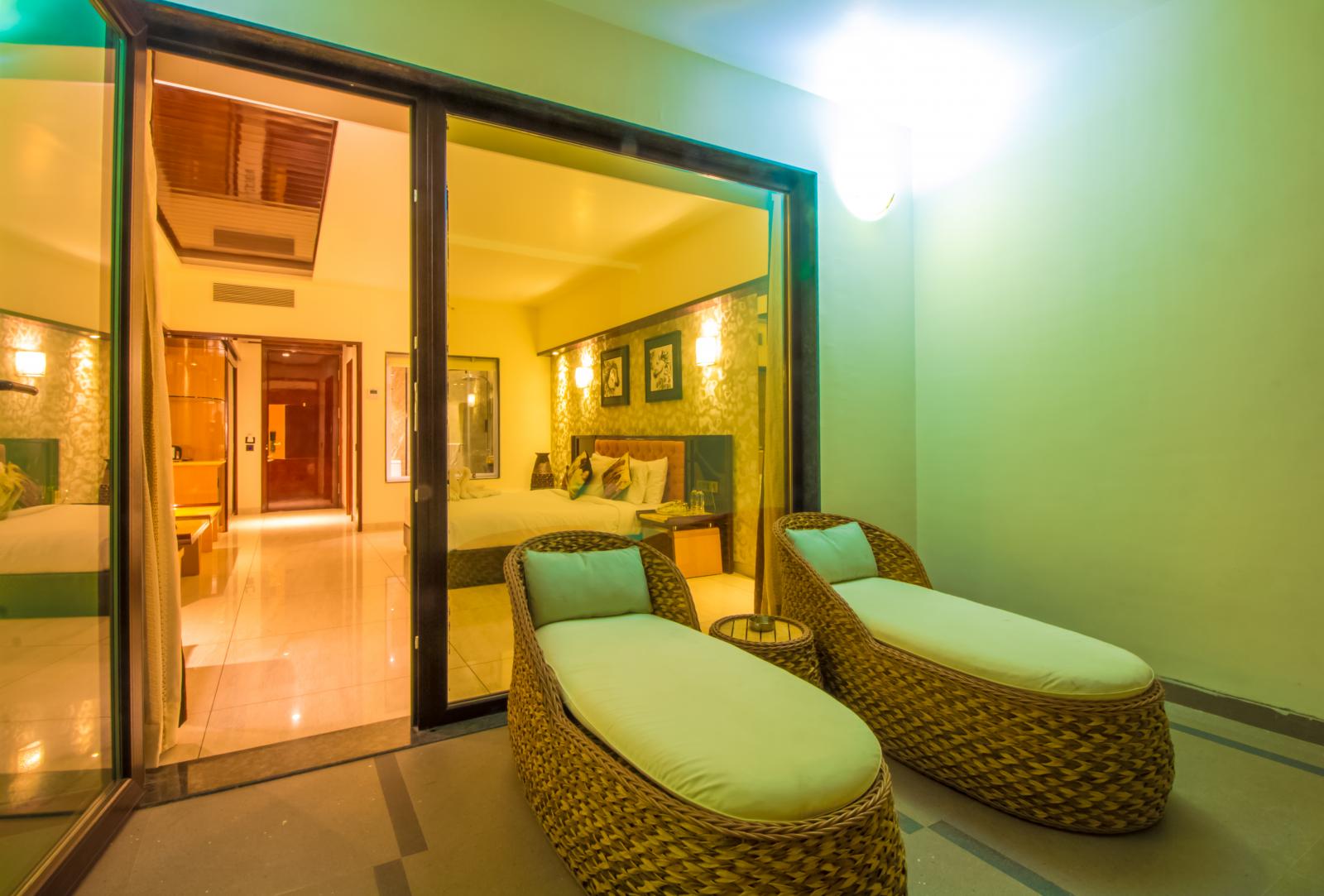 Executive Room 2