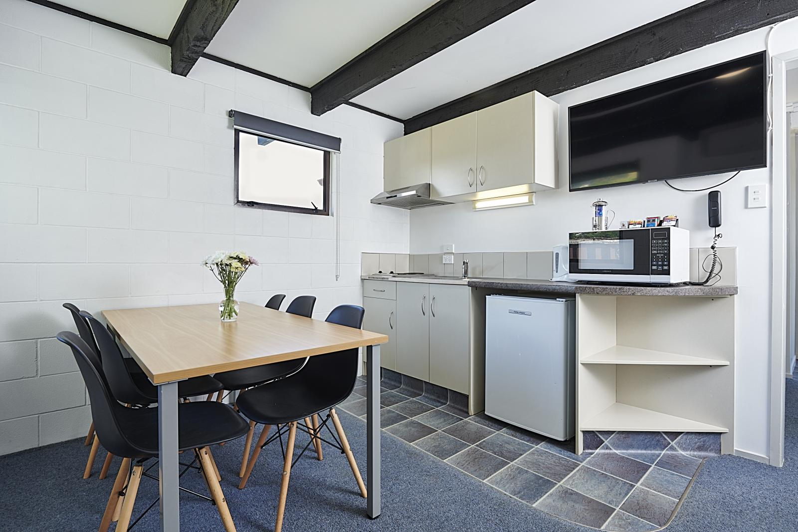 Picture gallery Rolleston Motel Thames / Wenzel Motels