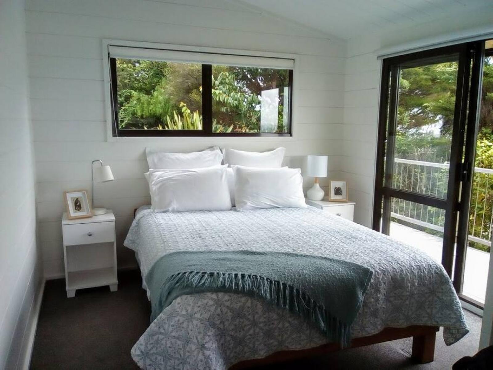 Coromandel Town Island View Experience