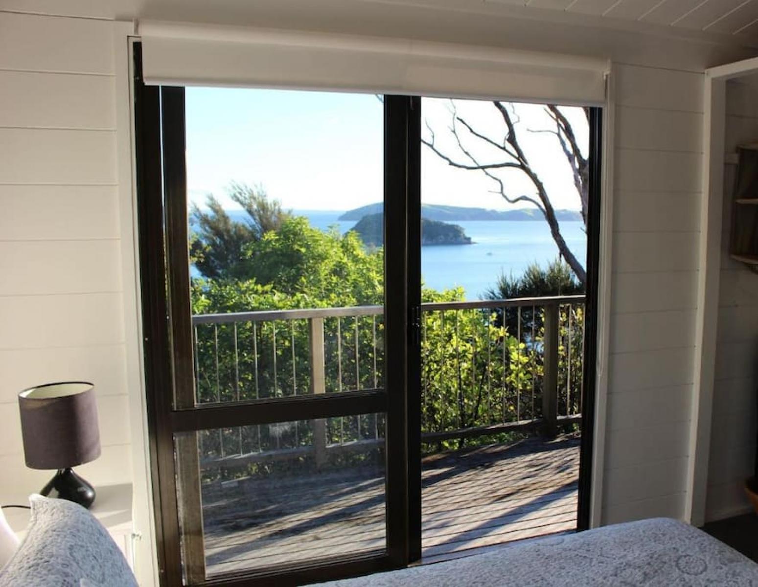 Coromandel Town Island View Experience