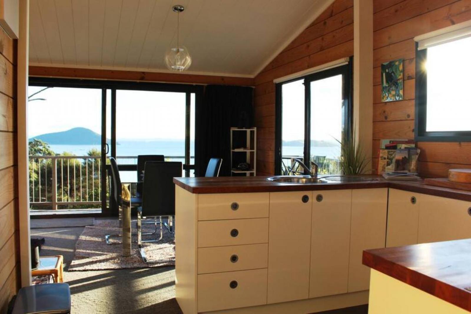 Island View