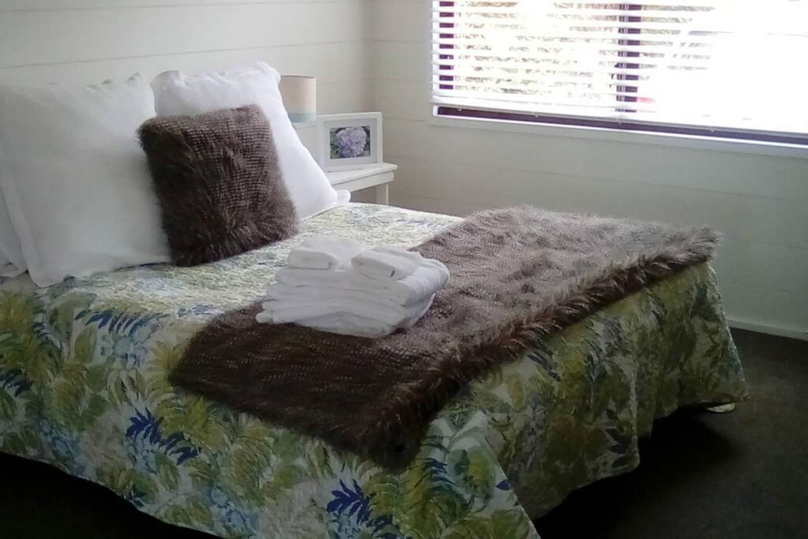 Coromandel Town Island View Experience