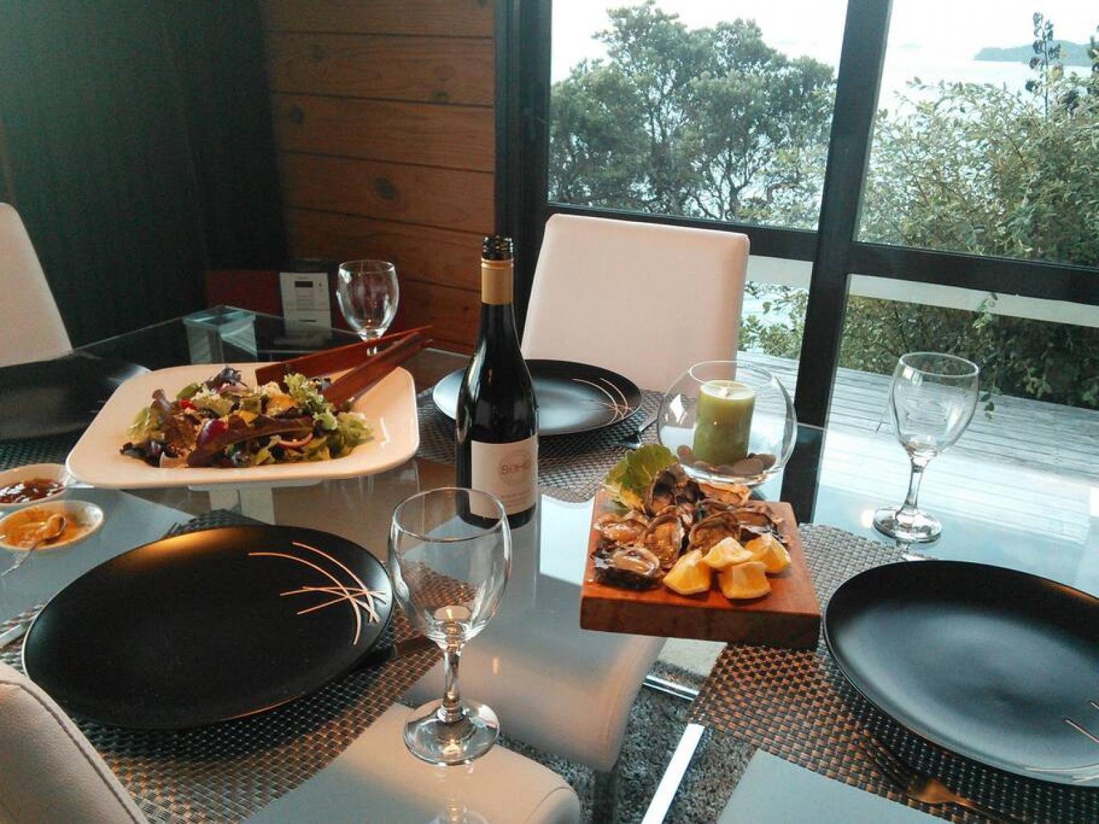 Coromandel+Town+Island+View+Experience