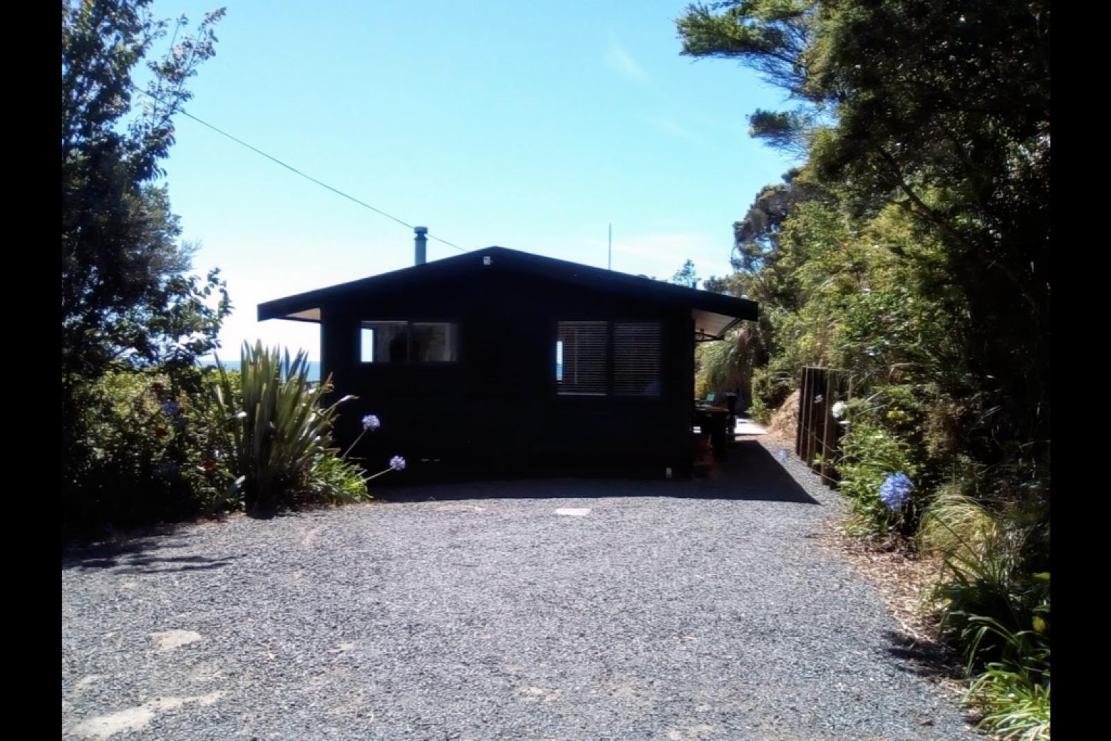 Coromandel Town Island View Experience