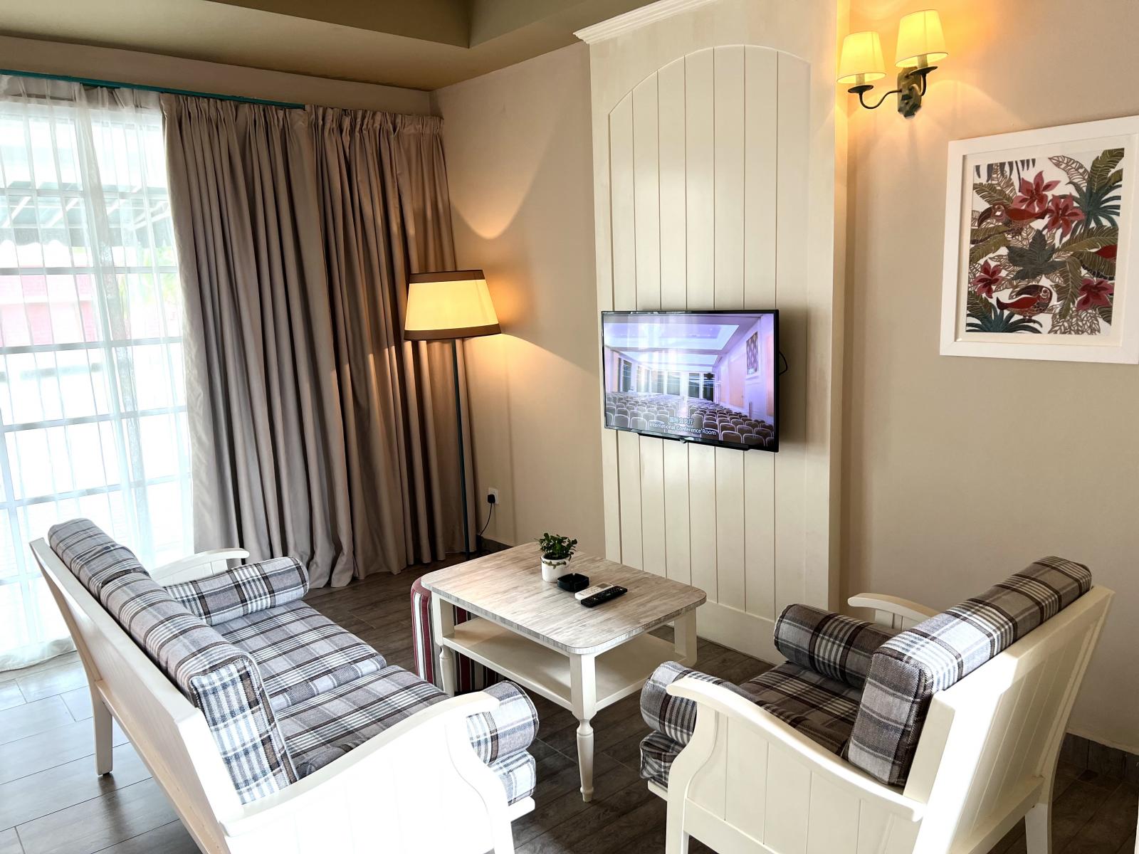 Family Villa