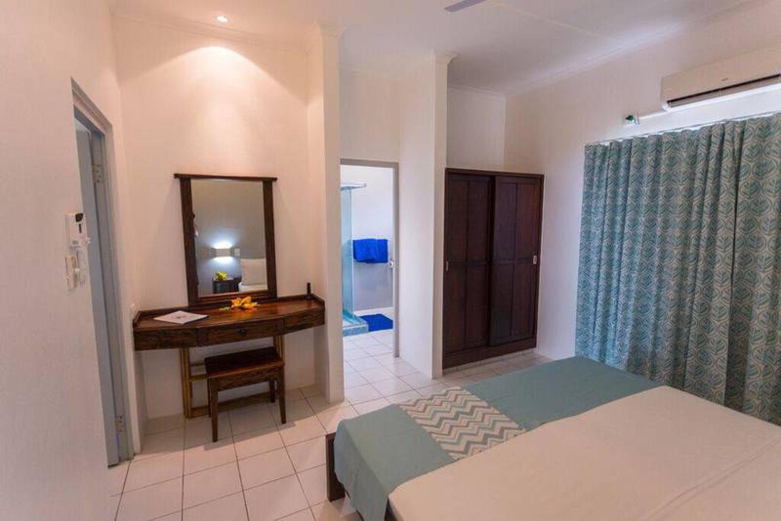 One+Bedroom