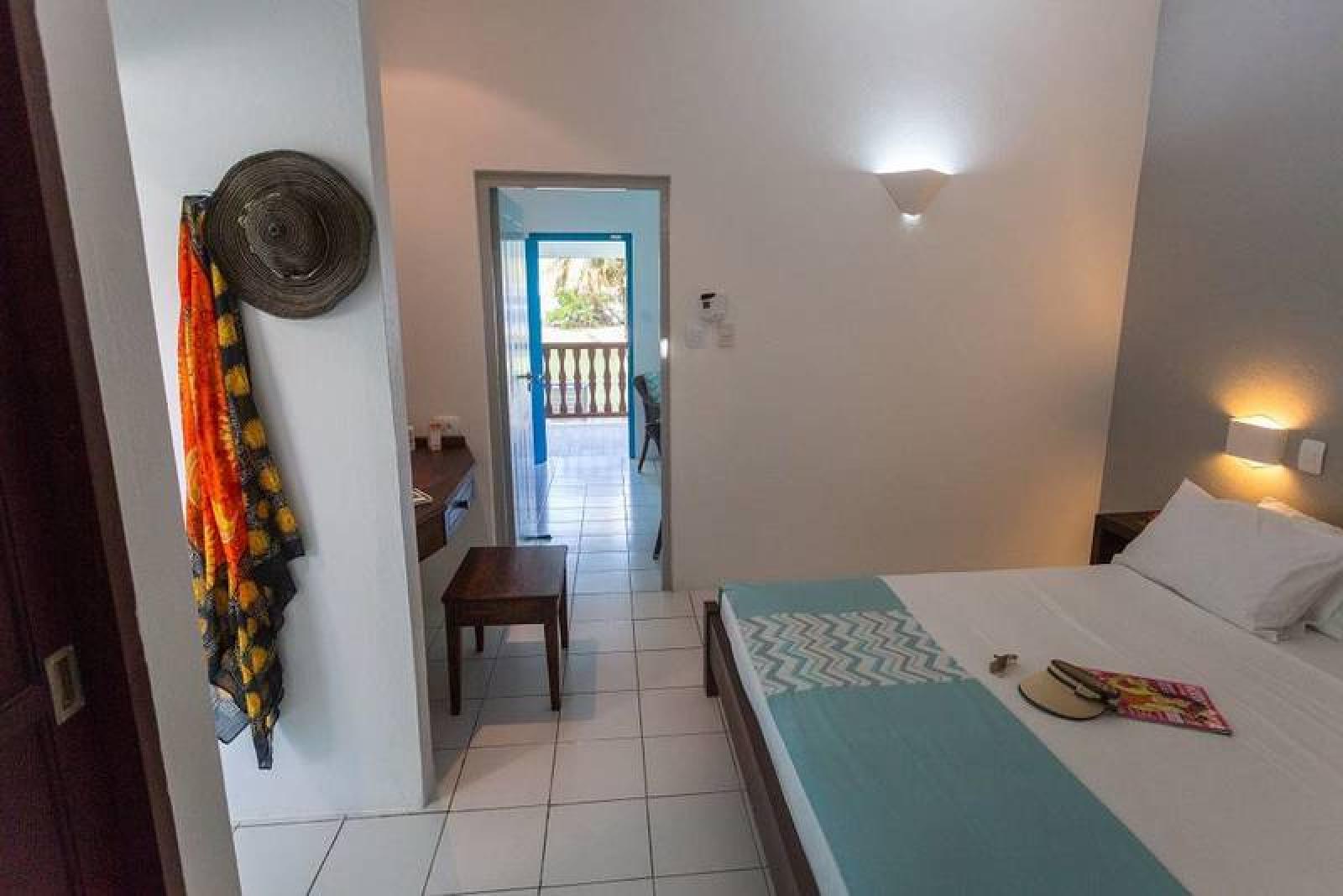 one bedroom