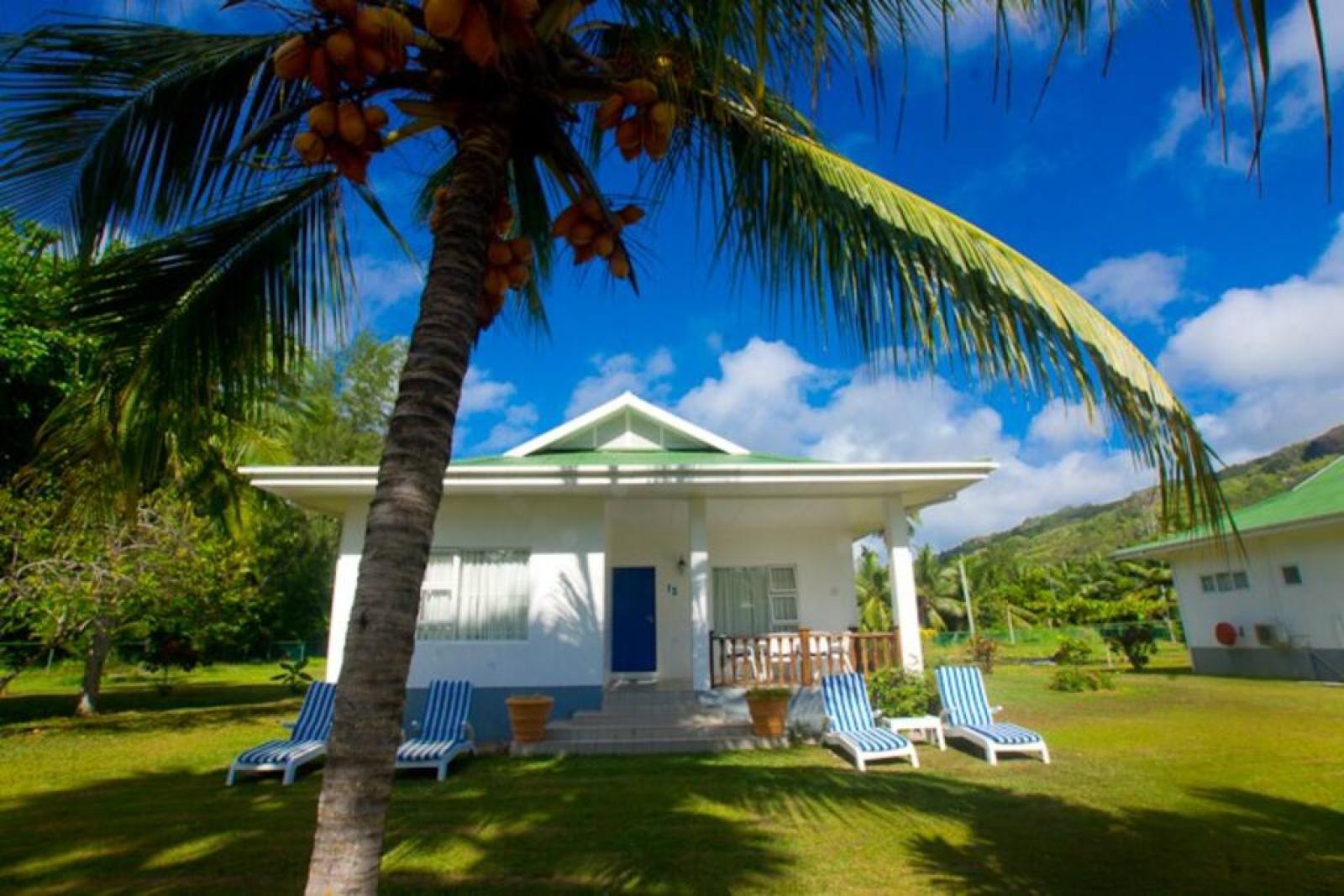 Family Chalet