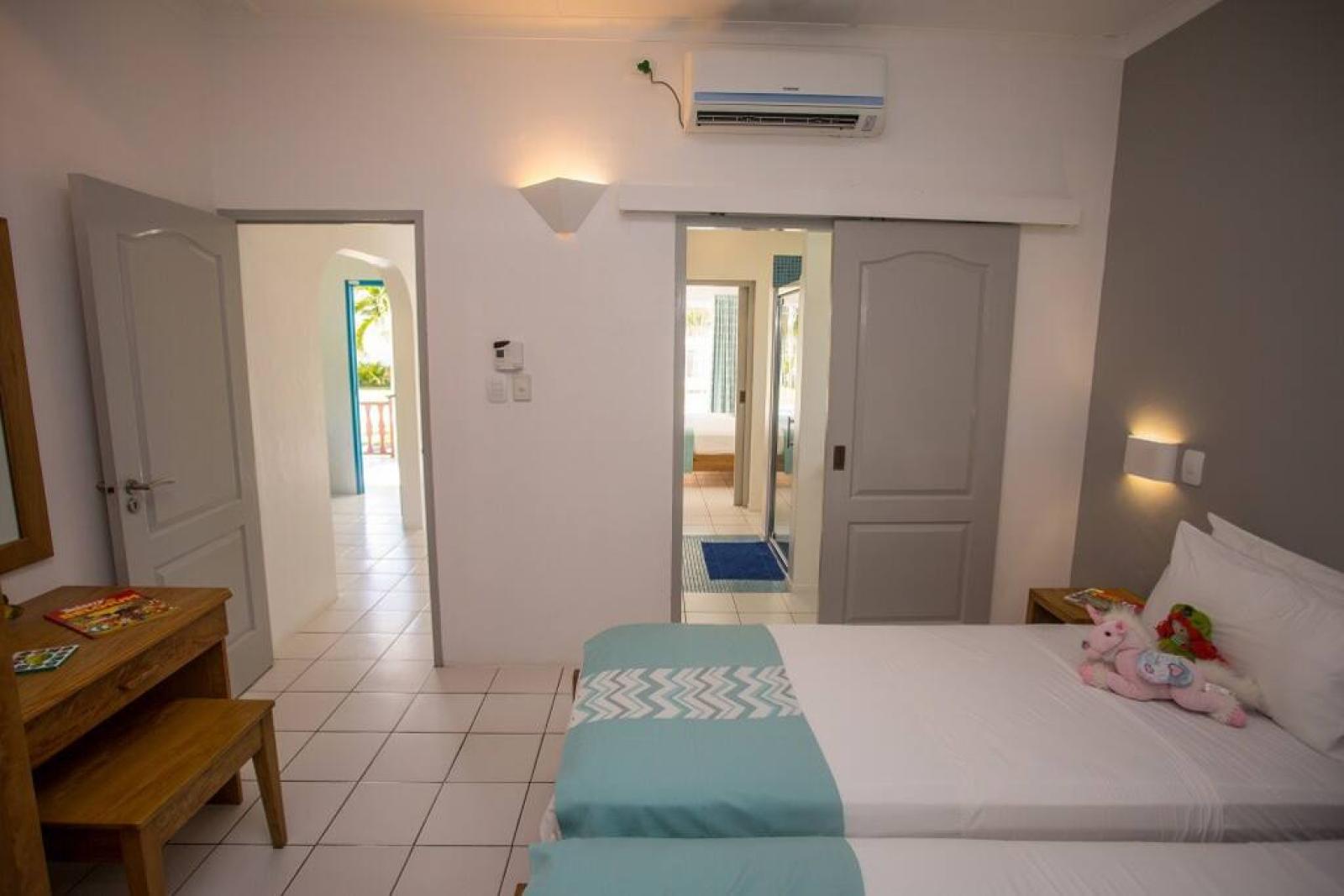 Family Chalet