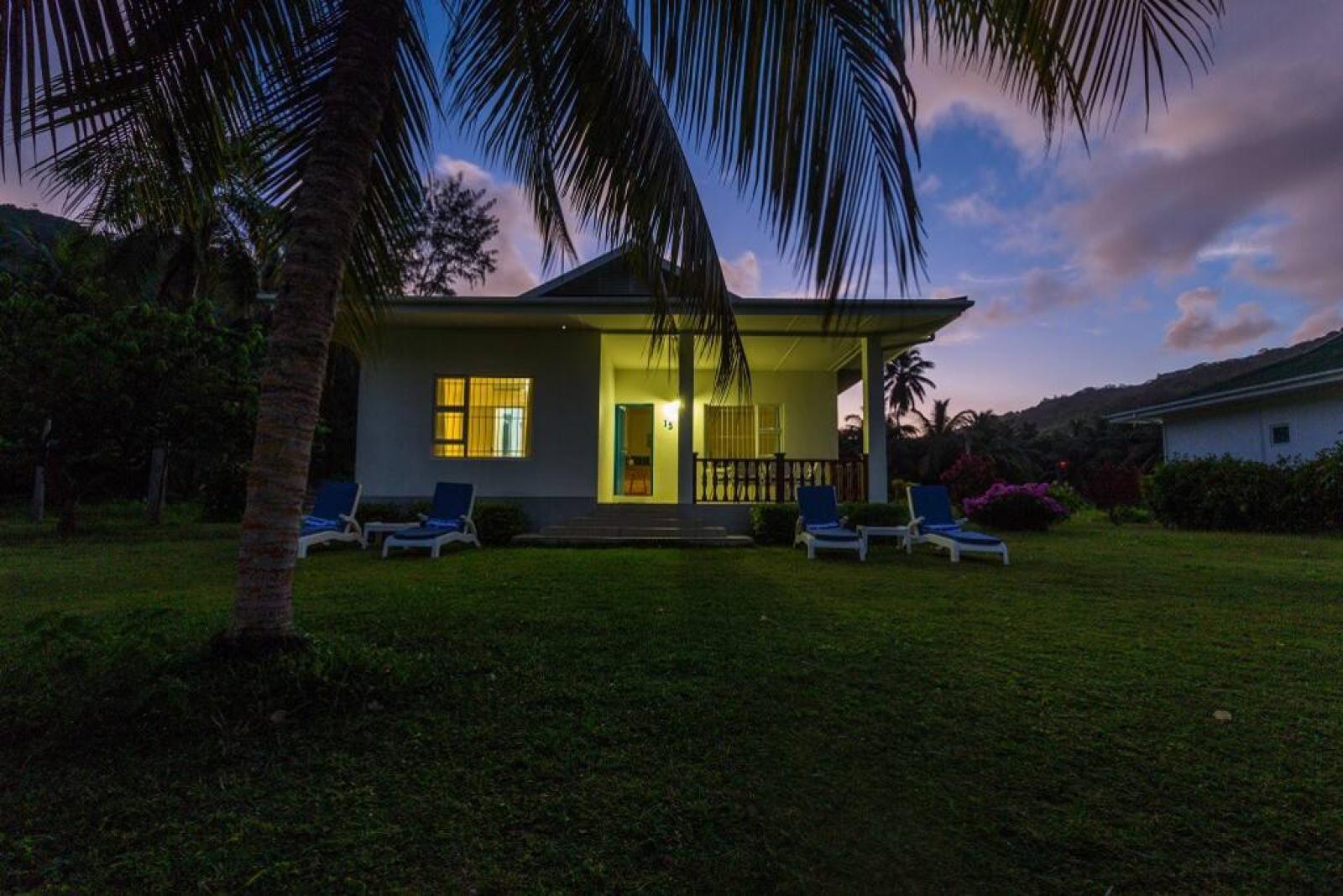 Family Chalet