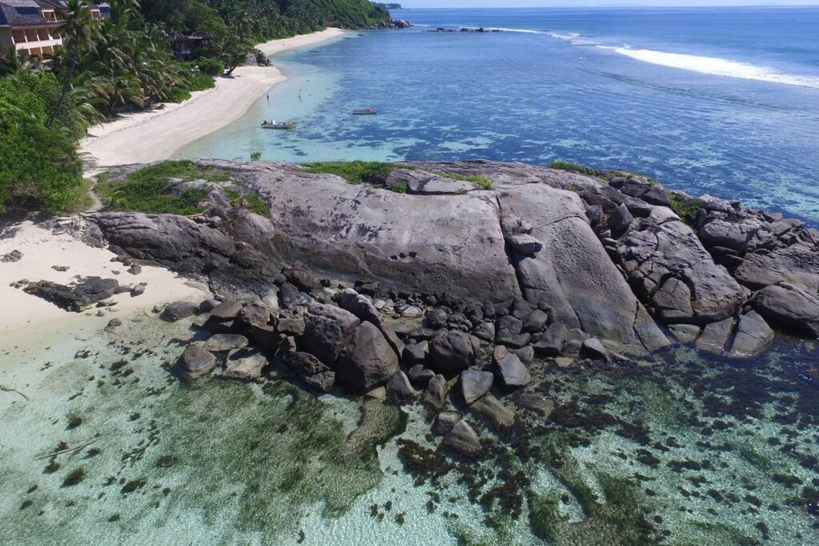 Beach View