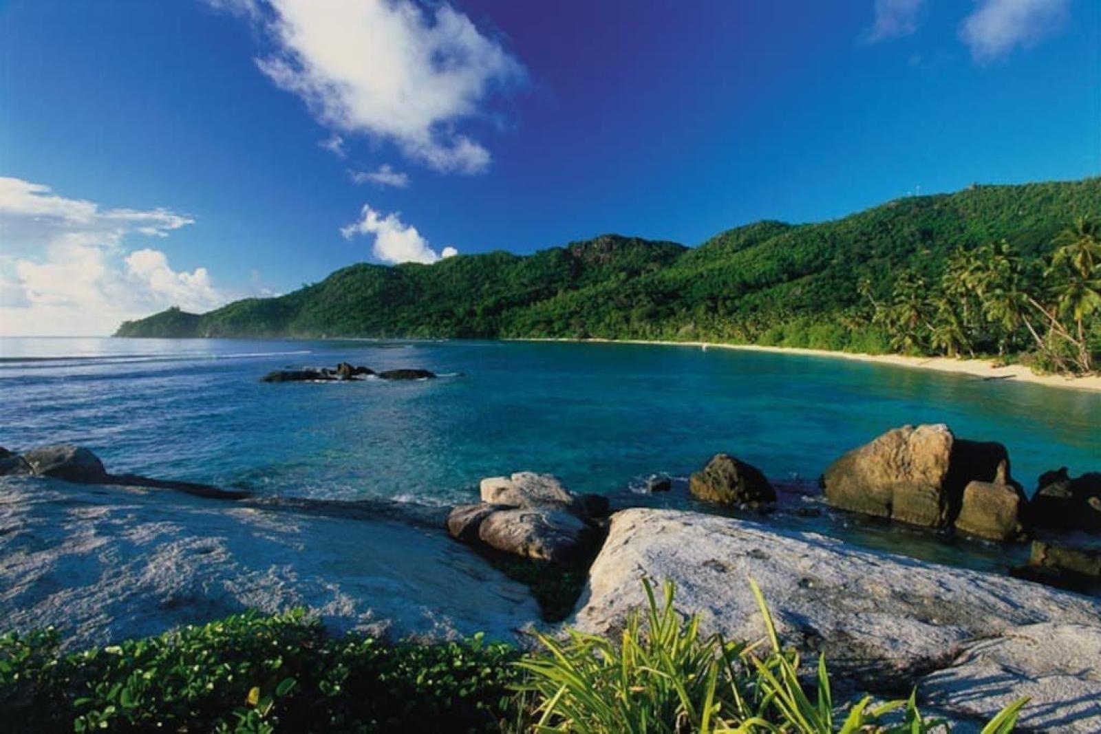Beach View