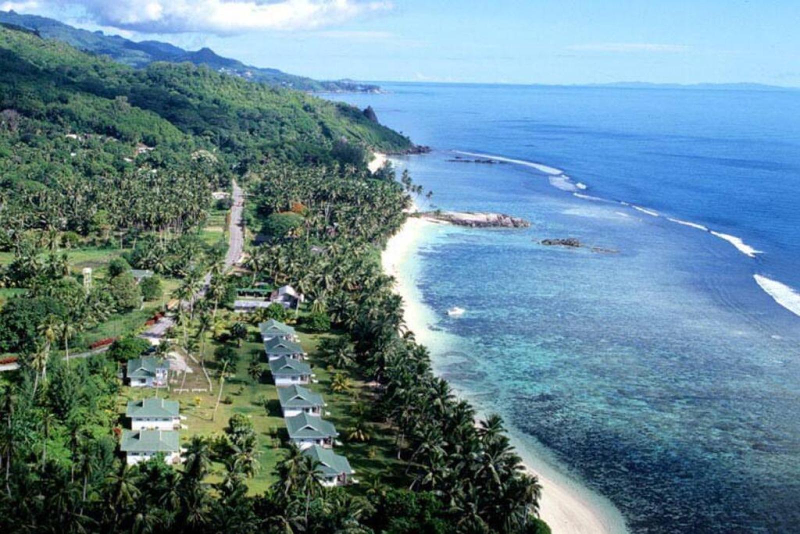 Beach View