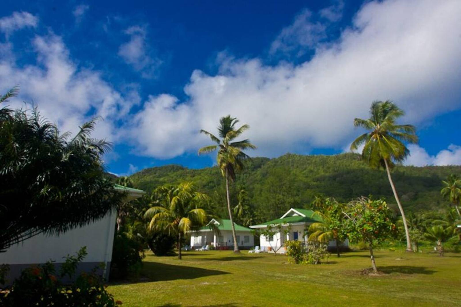 Family Chalet