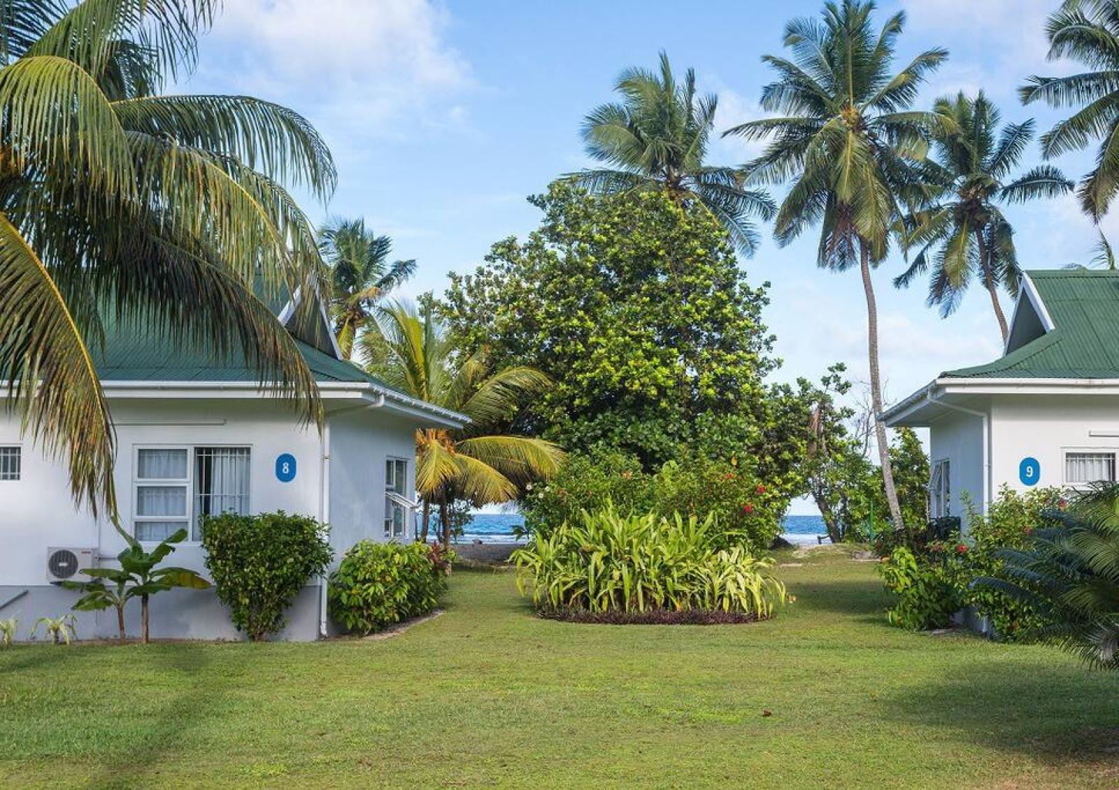 Family Chalet