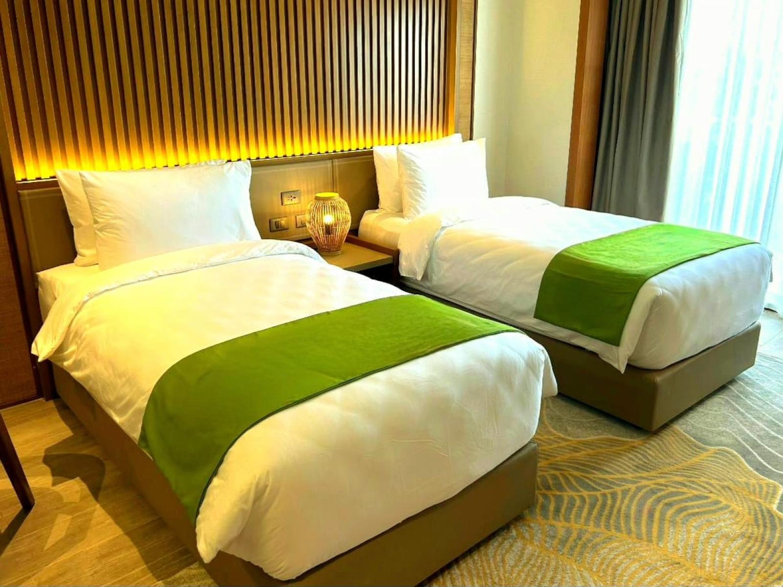 One tectona hotel