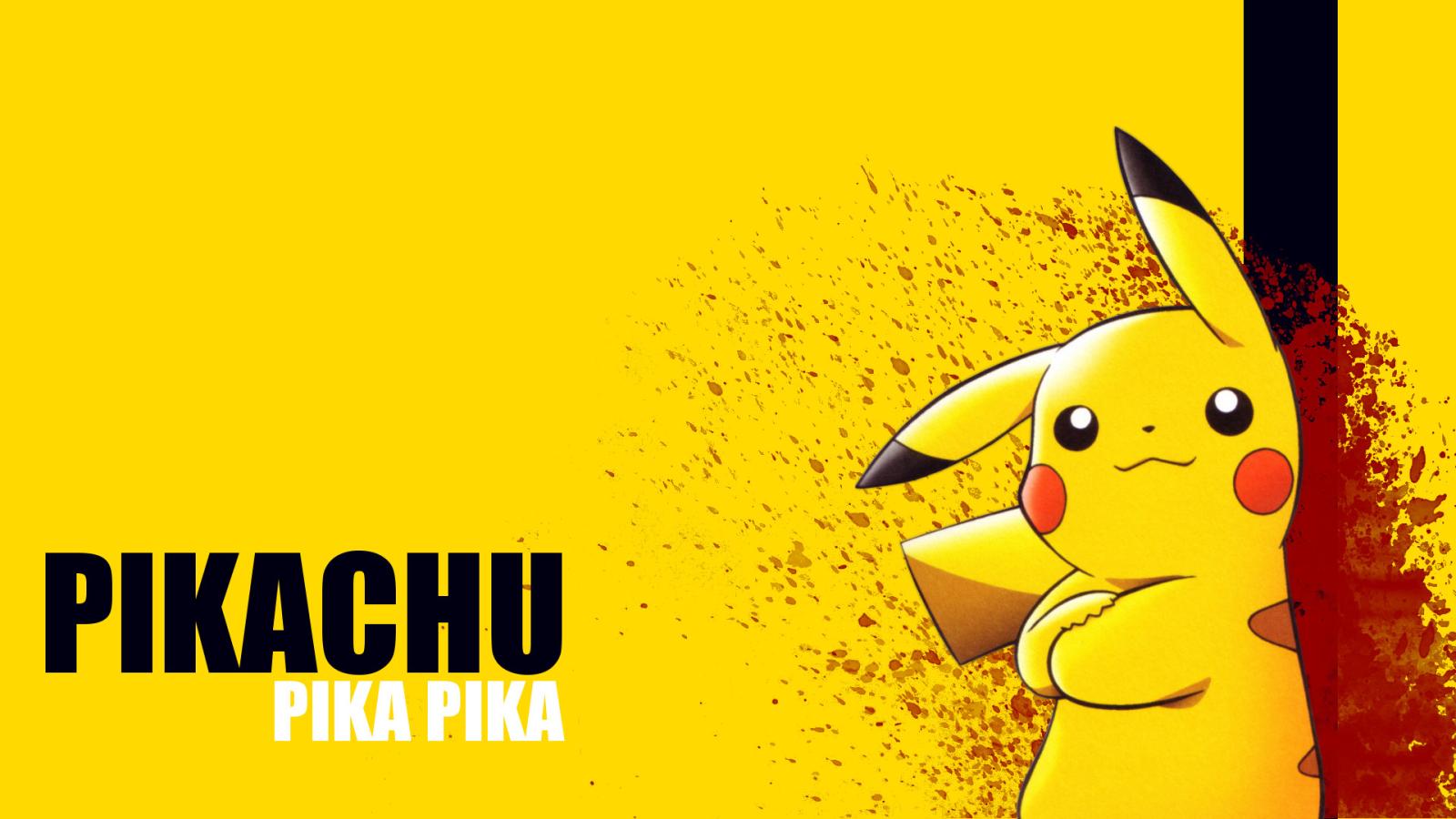 Picachu