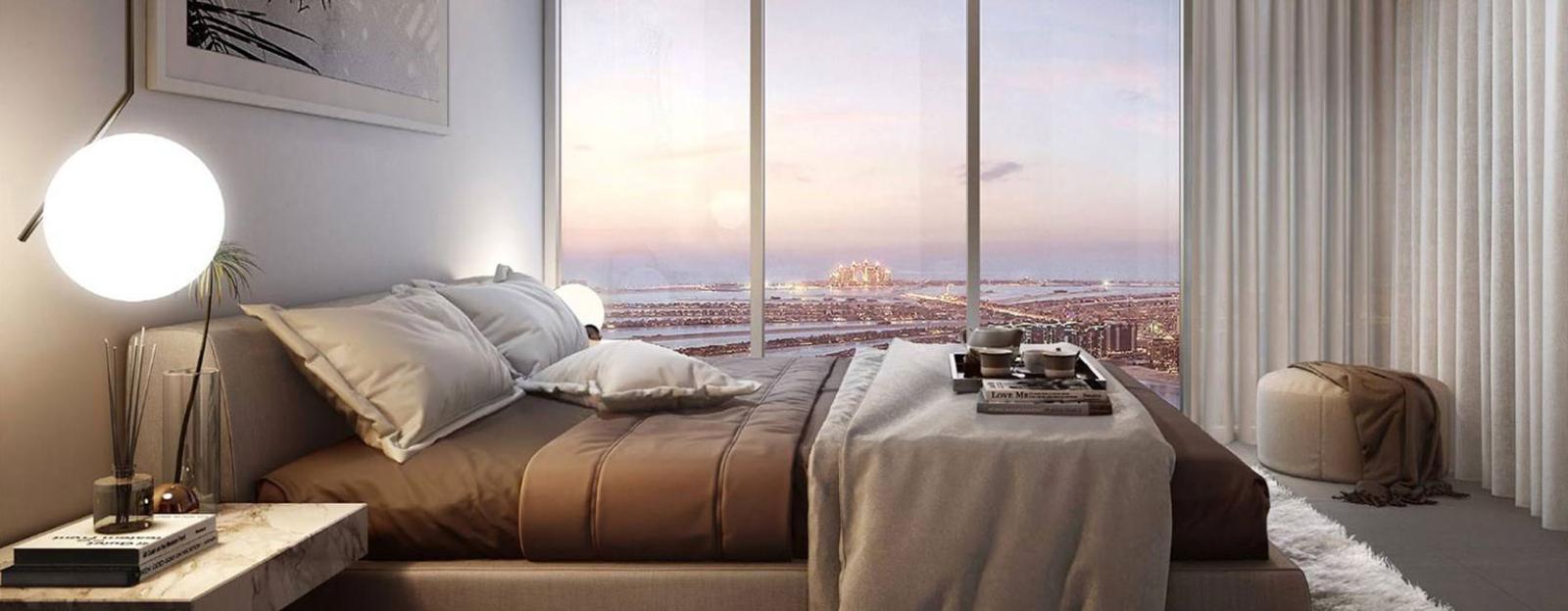 Luxury Loch View Room