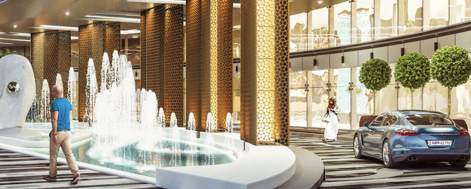 Country Lodge Double copy Image 2