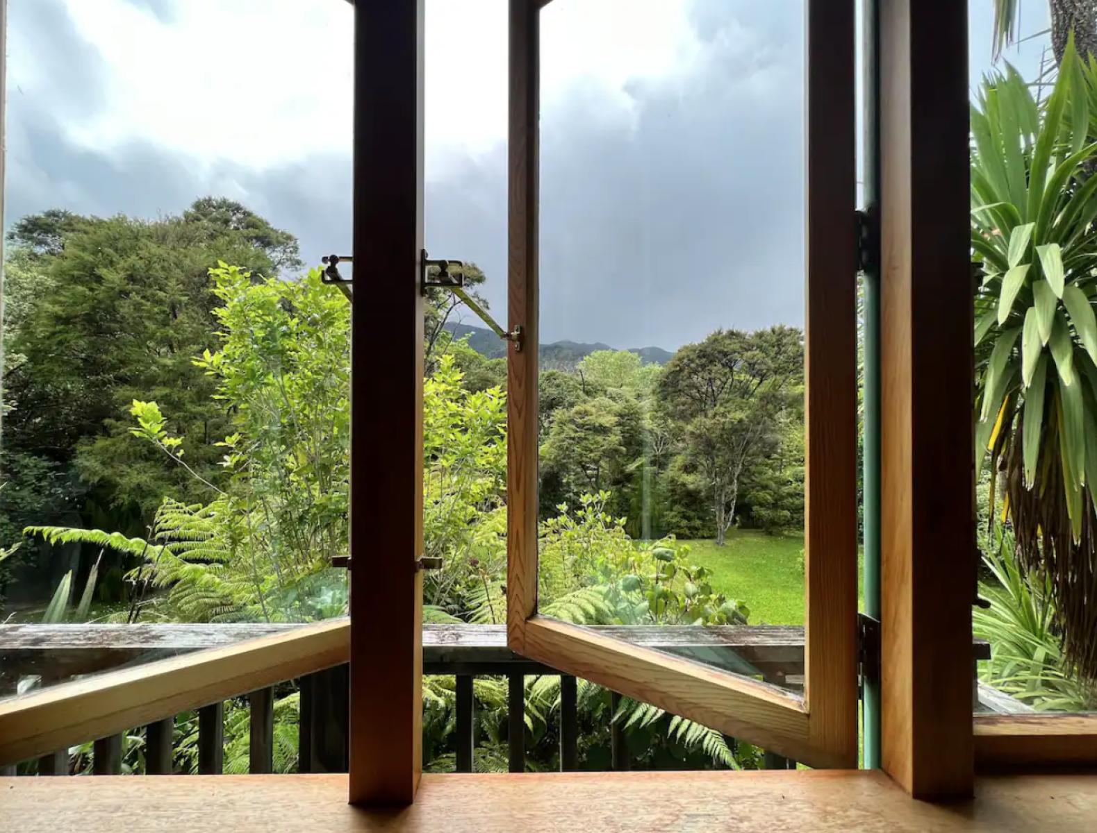 Forest Hideaway