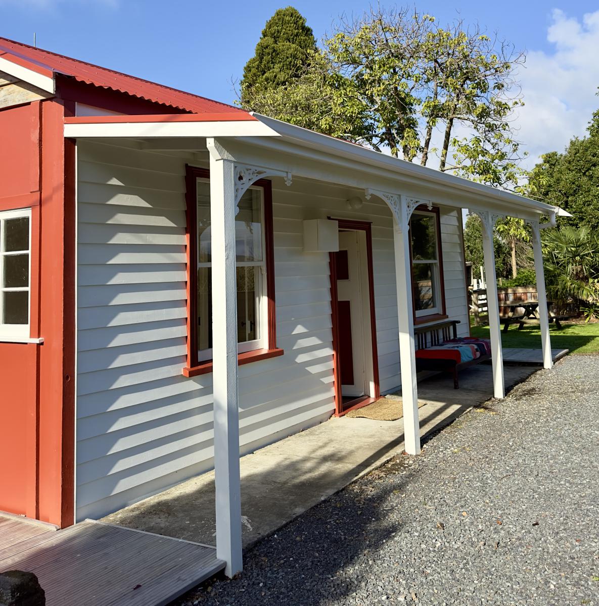 Heart of Gold Cottage