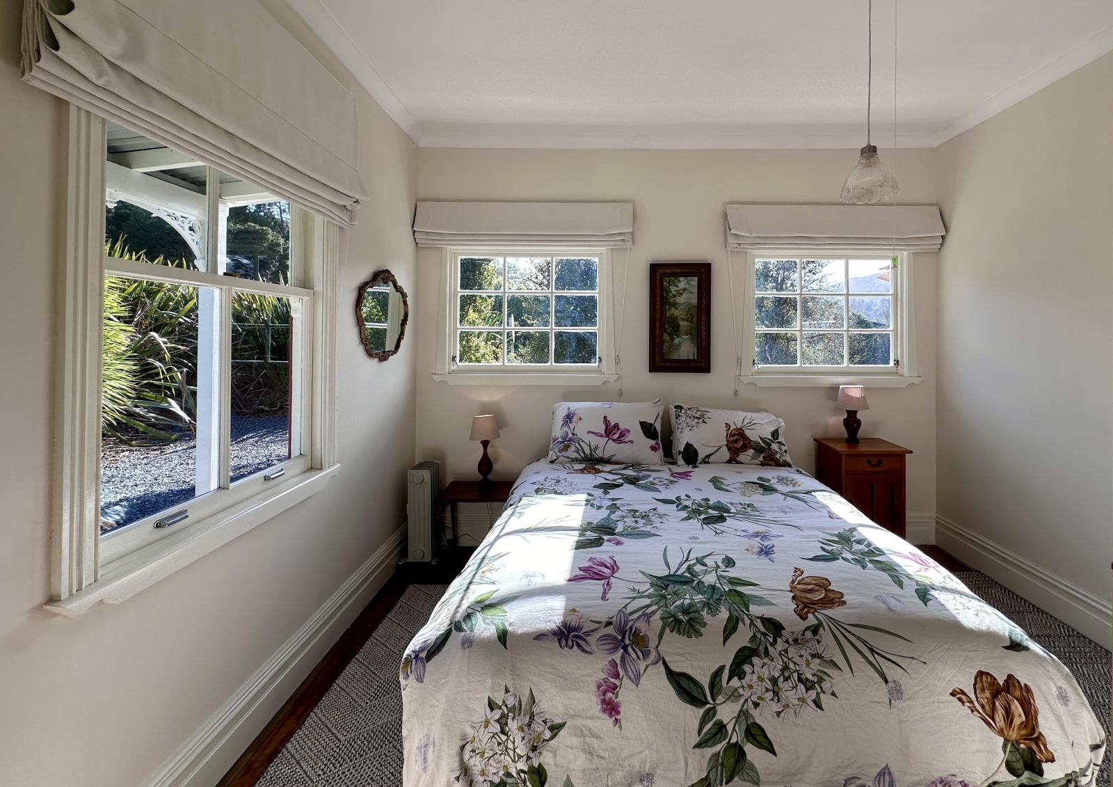 Heart of Gold Cottage
