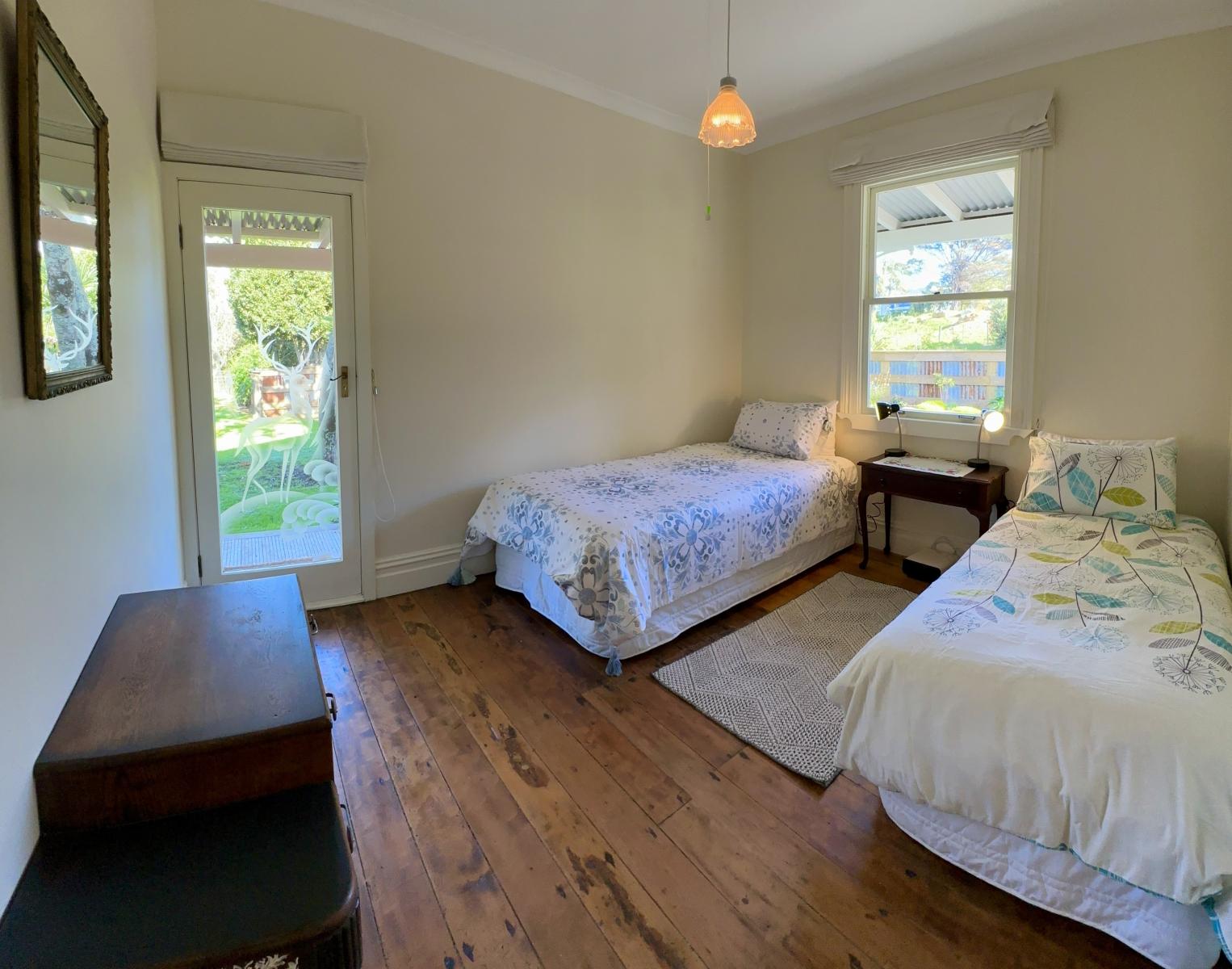 Heart of Gold Cottage