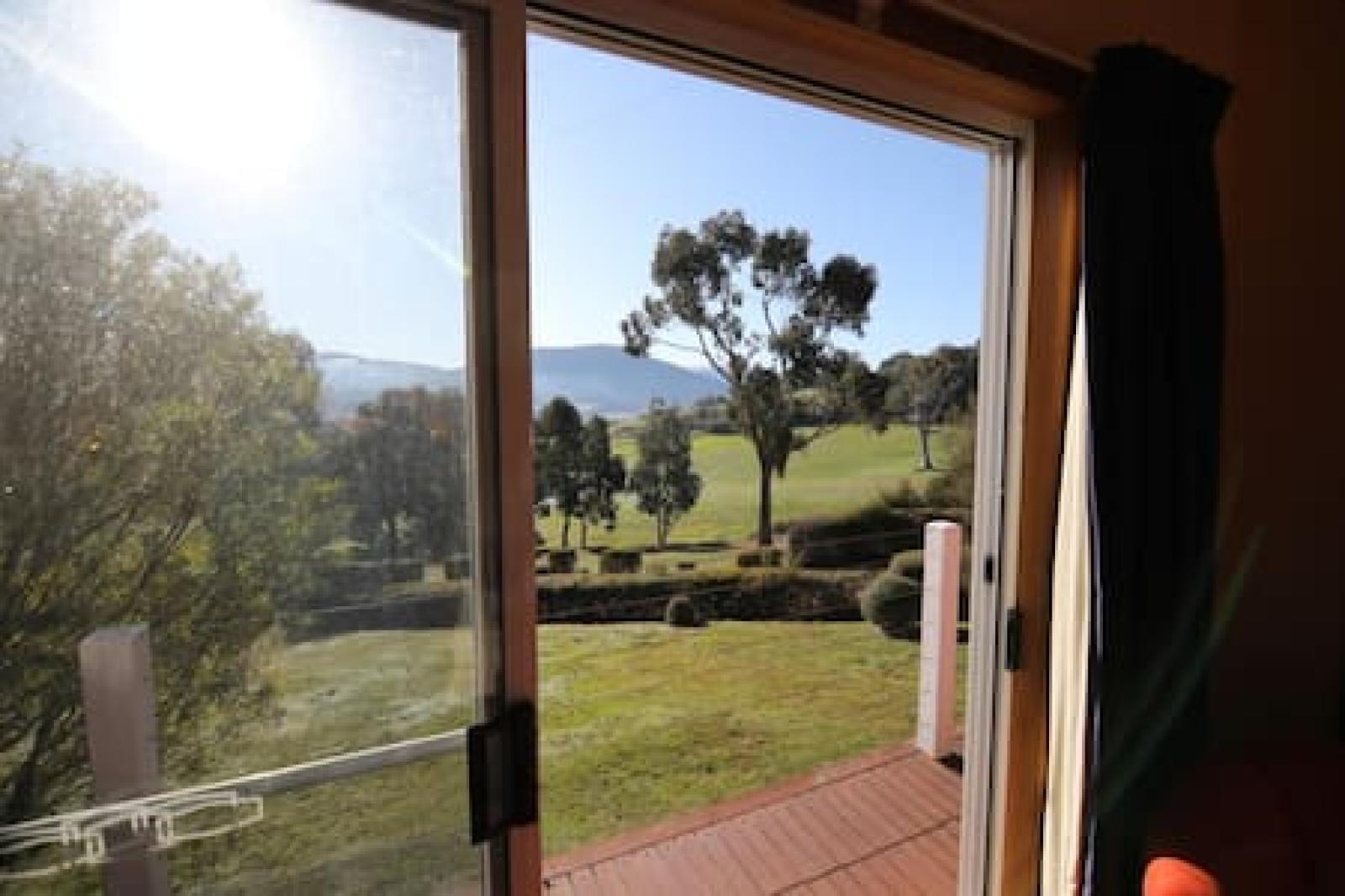Chalet+1+%C2%B7+1+Bedroom+Chalet+with+Spa+1